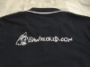 Fishwrecked Blue Shirts